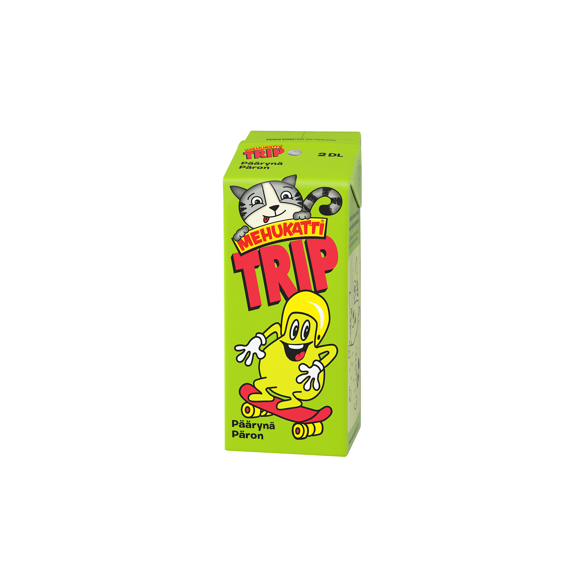 TRIP PIRNI KÕRREJOOK 0,2L