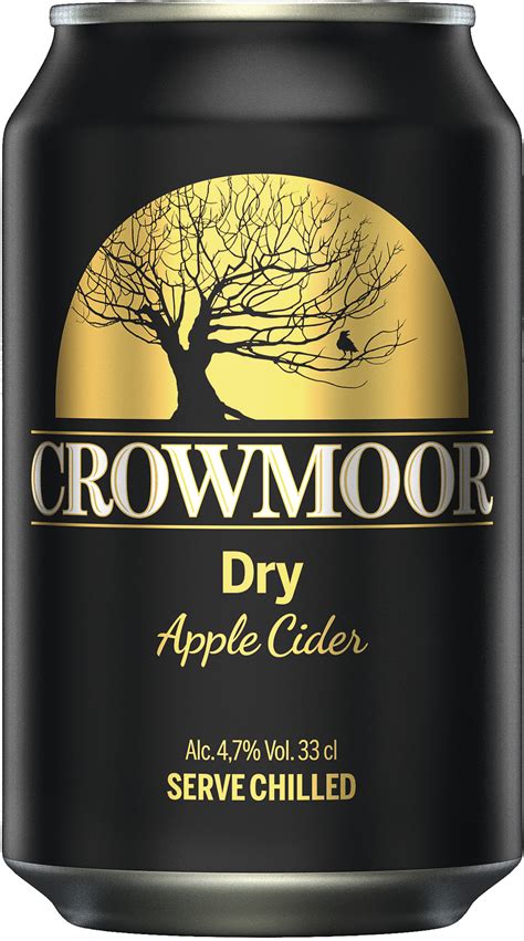 Crowmoor Dry Apple