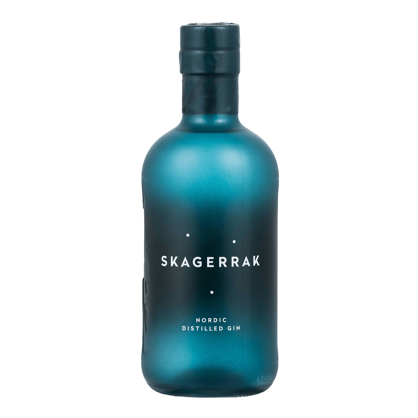 Skagerrak Nordic Dry Gin