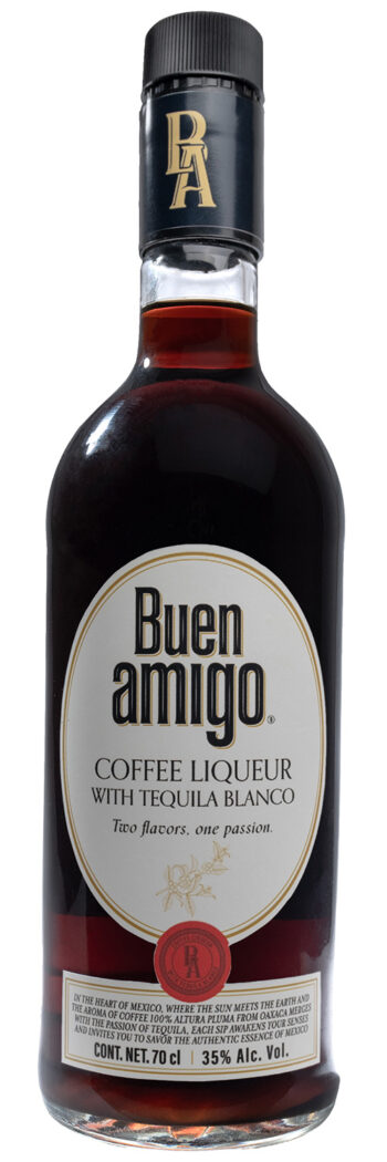 Buen Amigo Cafe Liqueur 70cl