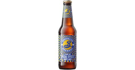 Brooklyn Special Effects Alkoholivaba