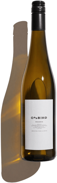 Oddbird White wine