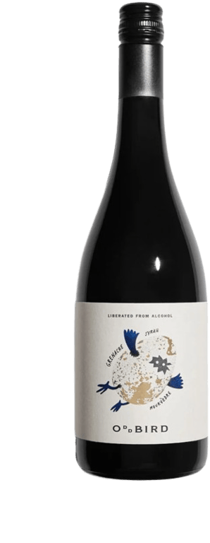 Oddbird GSM Red wine