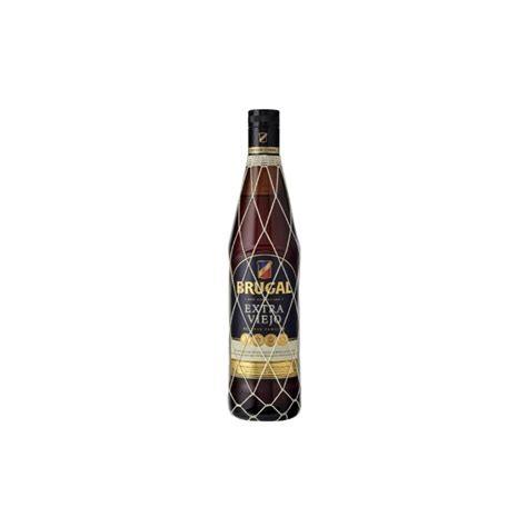 Brugal Extra Viejo