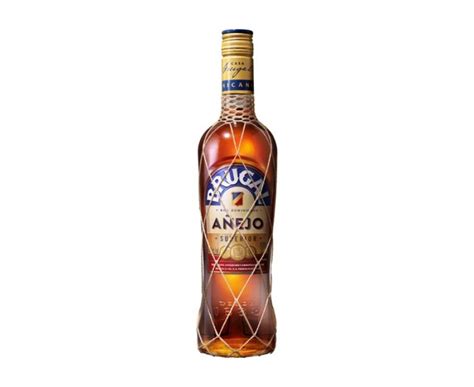 Brugal Anejo Ron