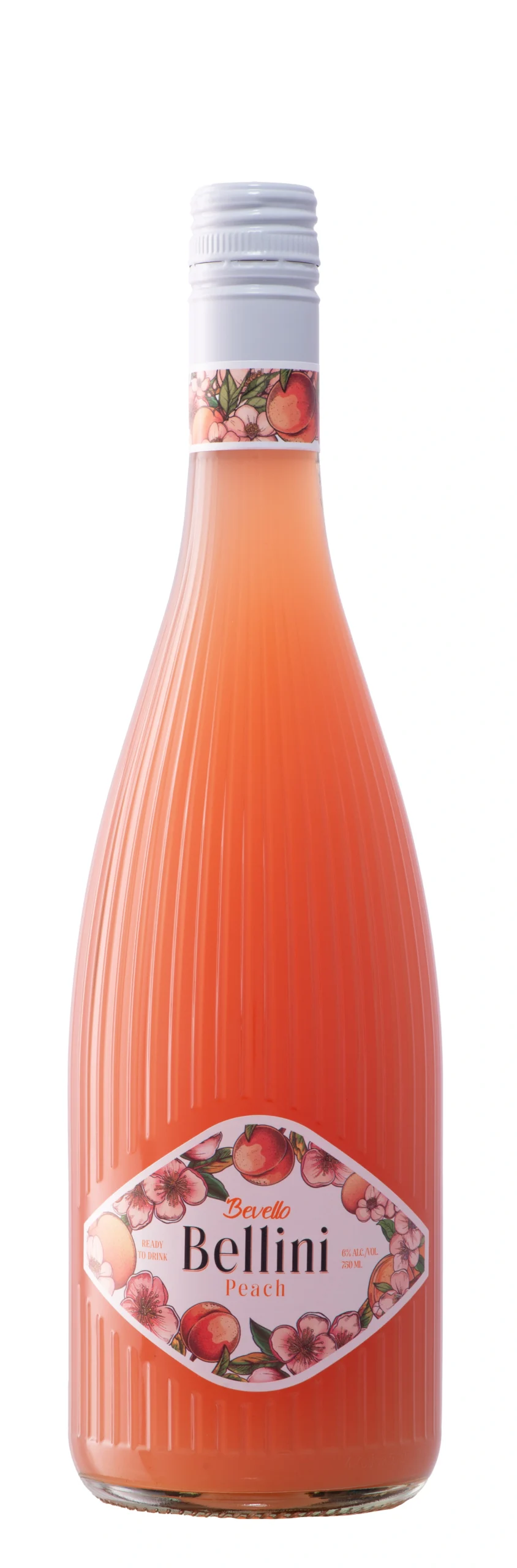 Bellini Bevello Peach, Saksamaa