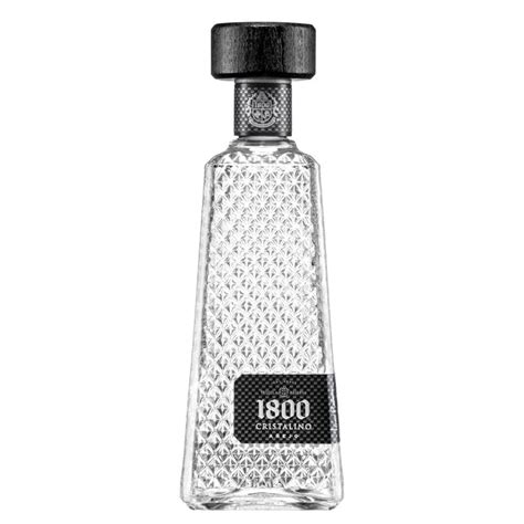 1800 Tequila Cristalino