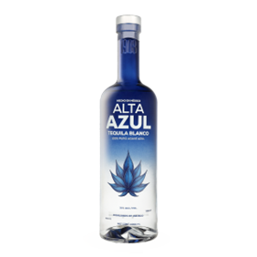 Batanga Blanco Tequila 38% 0.7L