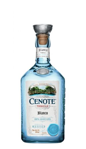 Cenote Blanco 70 cl