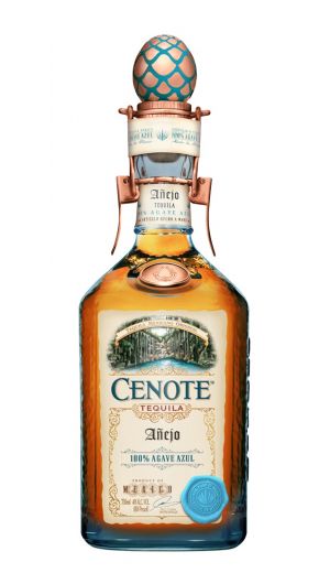 Cenote Anejo 70 cl