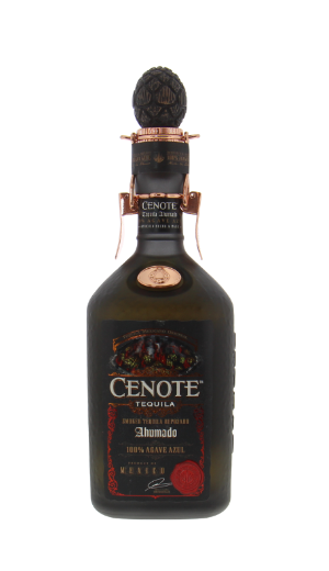 Cenote Ahumado 70 cl