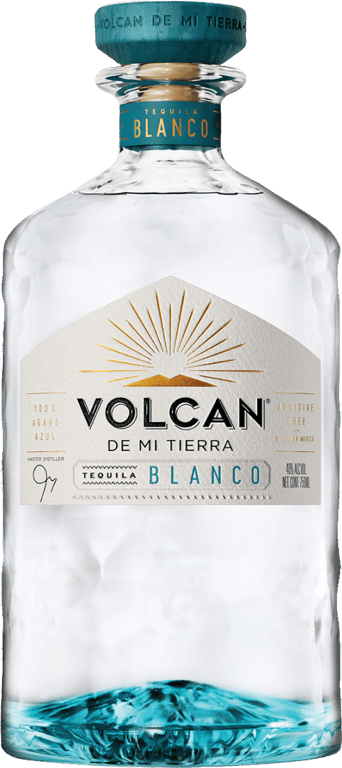 VOLCAN Blanco