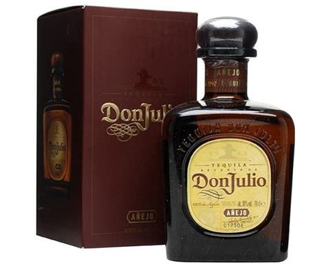 DON JULIO Anejo