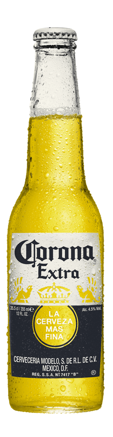 Corona Extra, Mehhiko