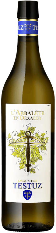 Testuz L’Arbalète Dézaley Grand Cru 2023