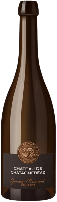 Château de Châtagneréaz Grand Cru Gamay d’Arcenant 2023