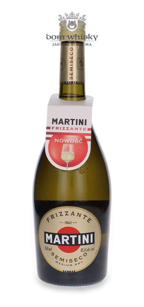 Martini Frizzante Semiseco 10,5% 0,75l Kaelarääkijaga