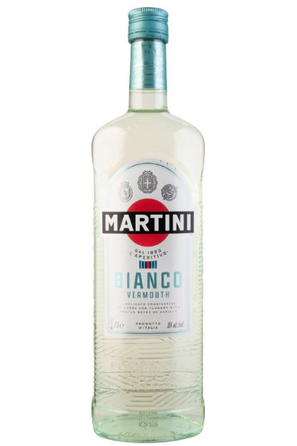 MARTINI BIANCO 15% 0,5L