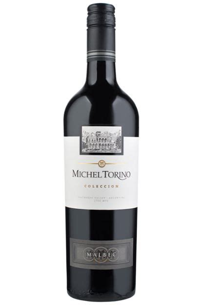 Michel Torino Coleccion Malbec 13% 0,75l