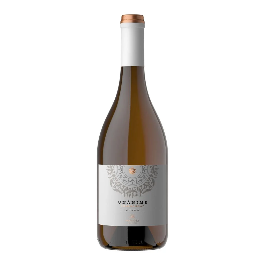 Mascota Vineyards Unanime Chardonnay 2021