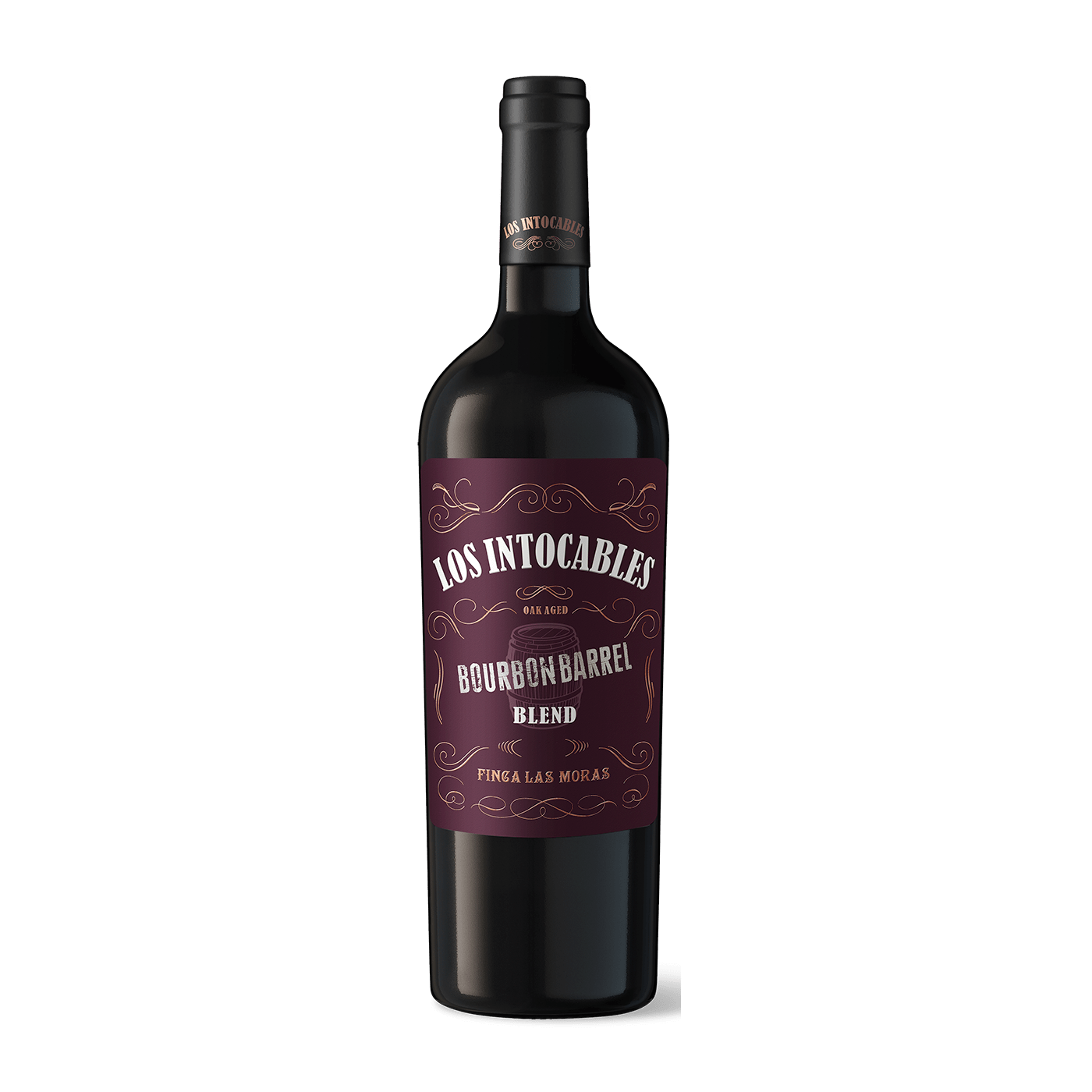 Finca Las Moras Los Intocables Red Blend