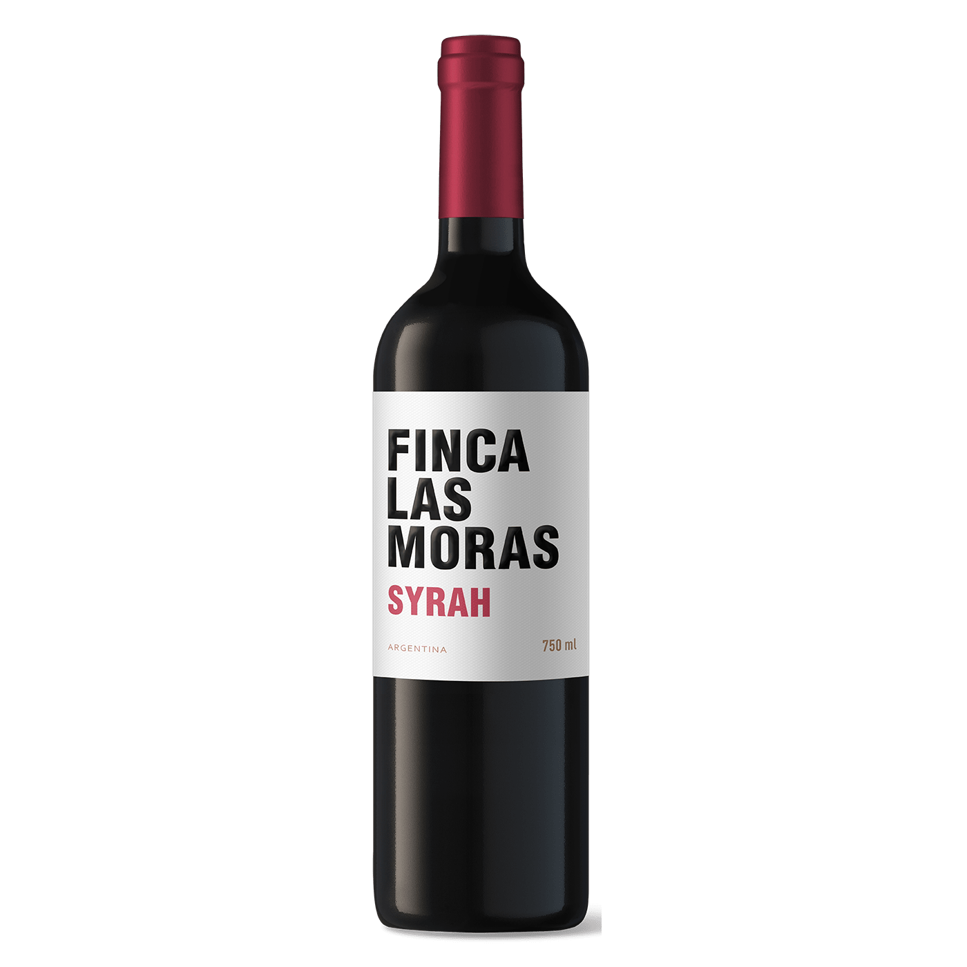 Finca Las Moras Syrah