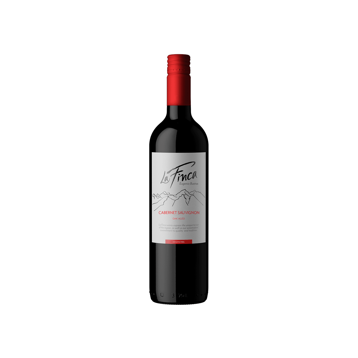 La Finca Cabernet Sauvignon