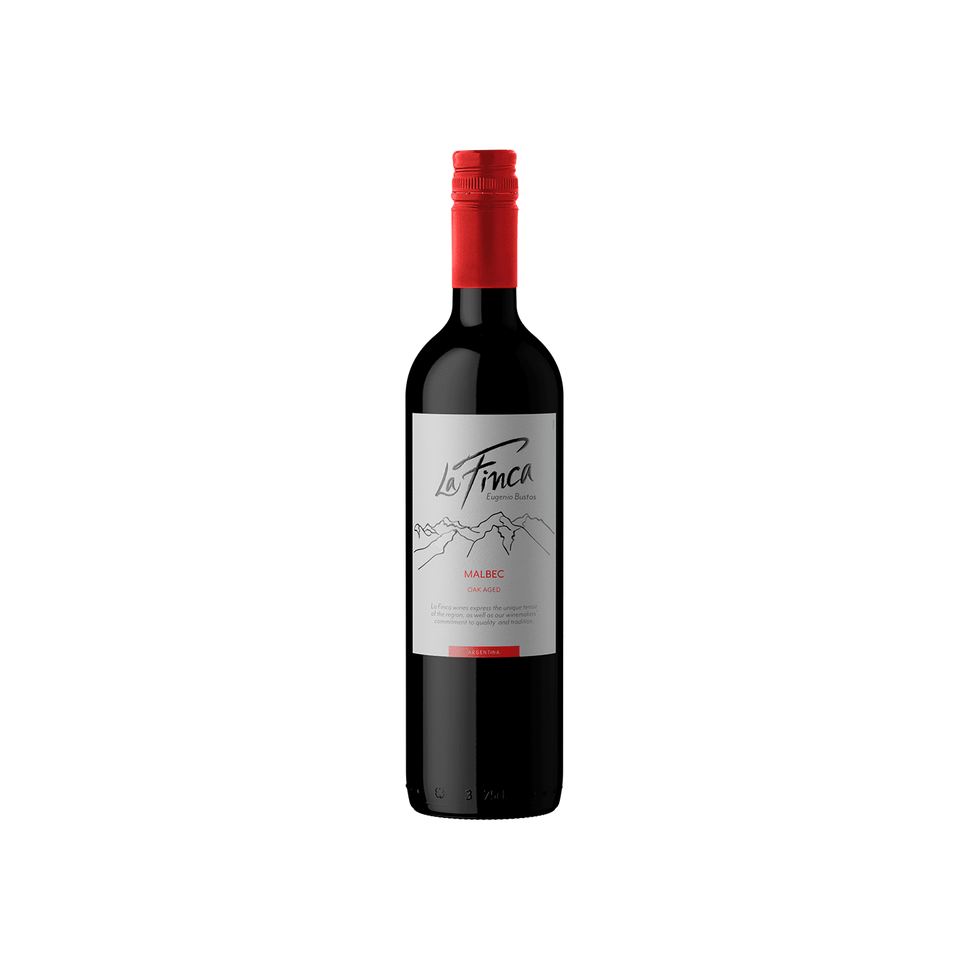 La Finca Malbec