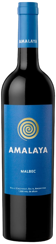 Amalaya, Malbec