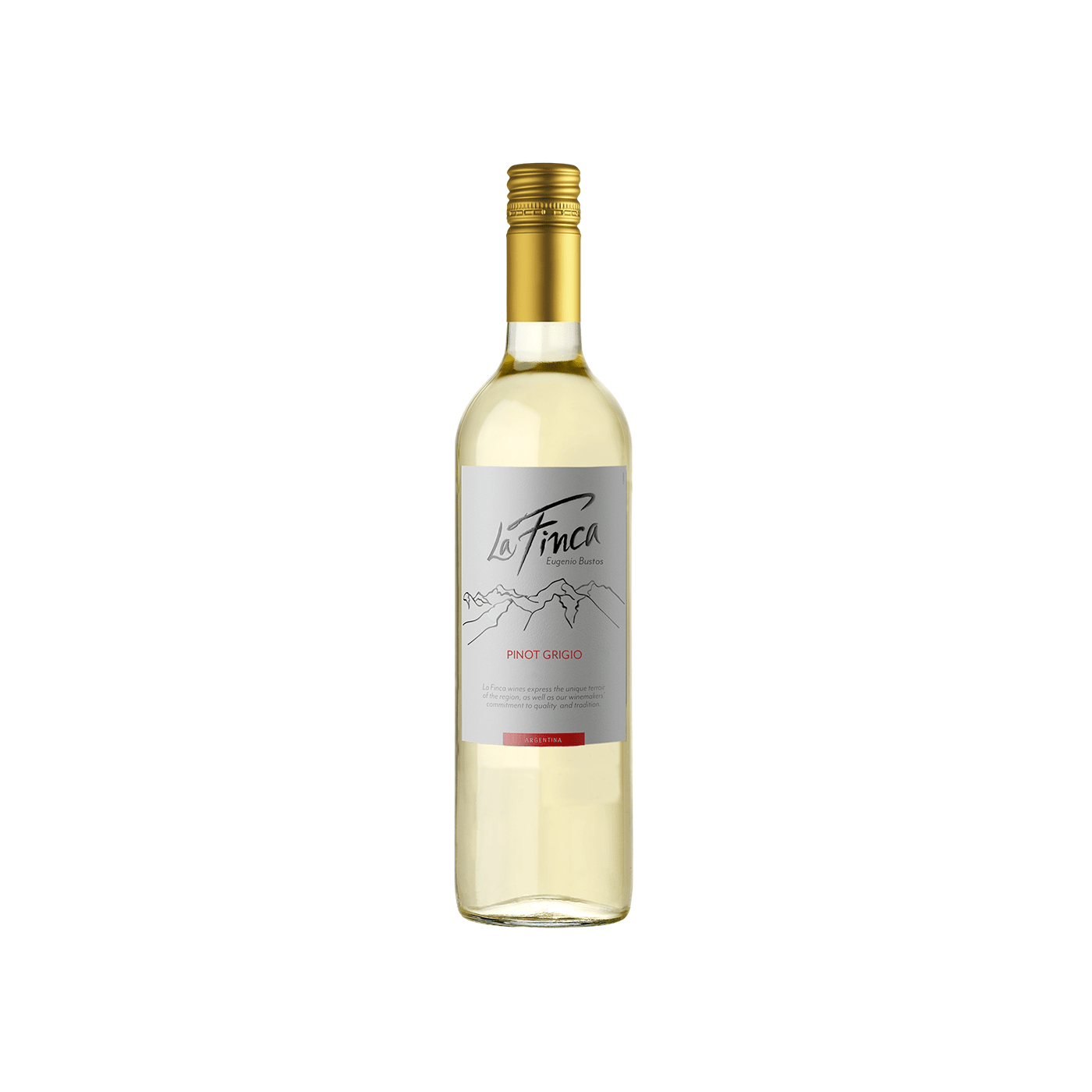 La Finca Pinot Grigio