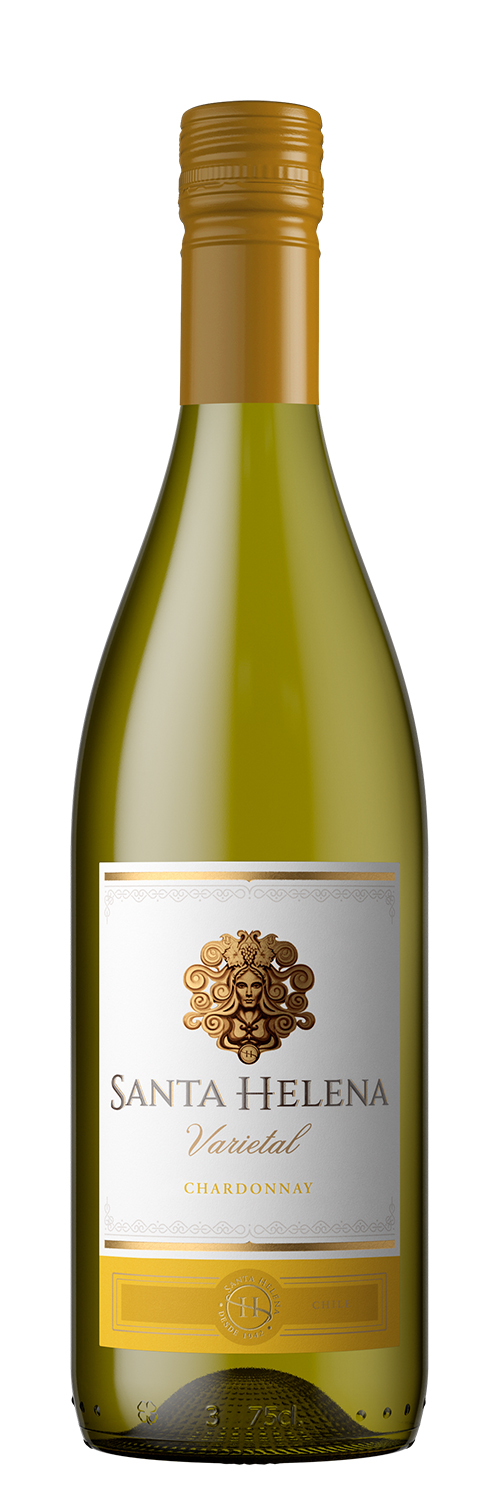 Santa Helena Chardonnay 75cl