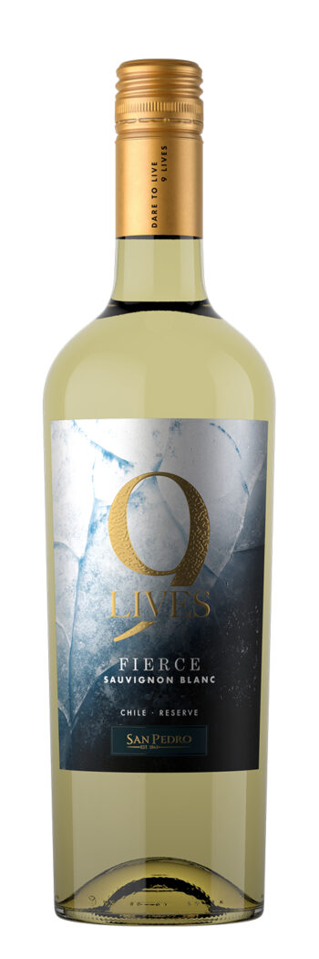 9 Lives Reserve Sauvignon Blanc 75cl