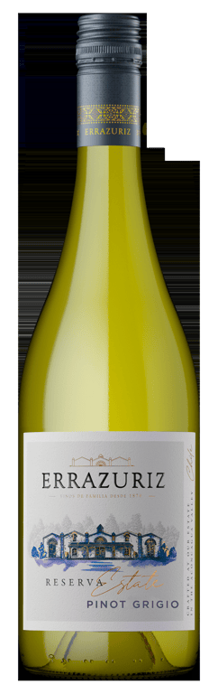 Errazuriz Estate Pinot Gigio 2025