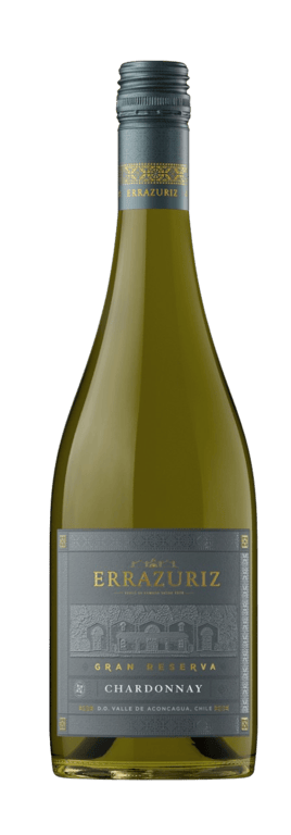 Errazuriz Gran Reserva Chardonnay 2025