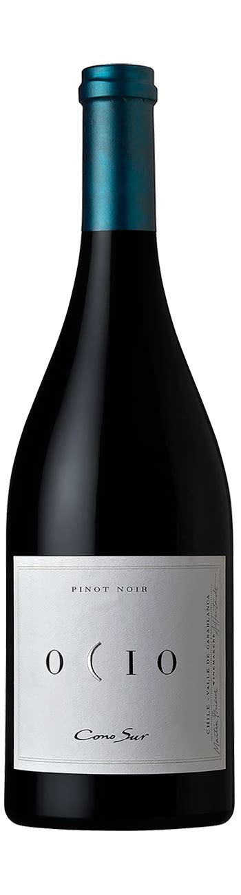 Cono Sur Ocio Pinot Noir 14% 1,5l