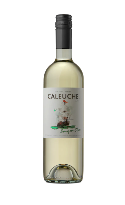 Caleuche Sauvignon Blanc 13% 0.75L