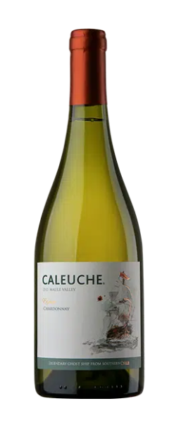 Caleuche Chardonnay 13% 0.75L