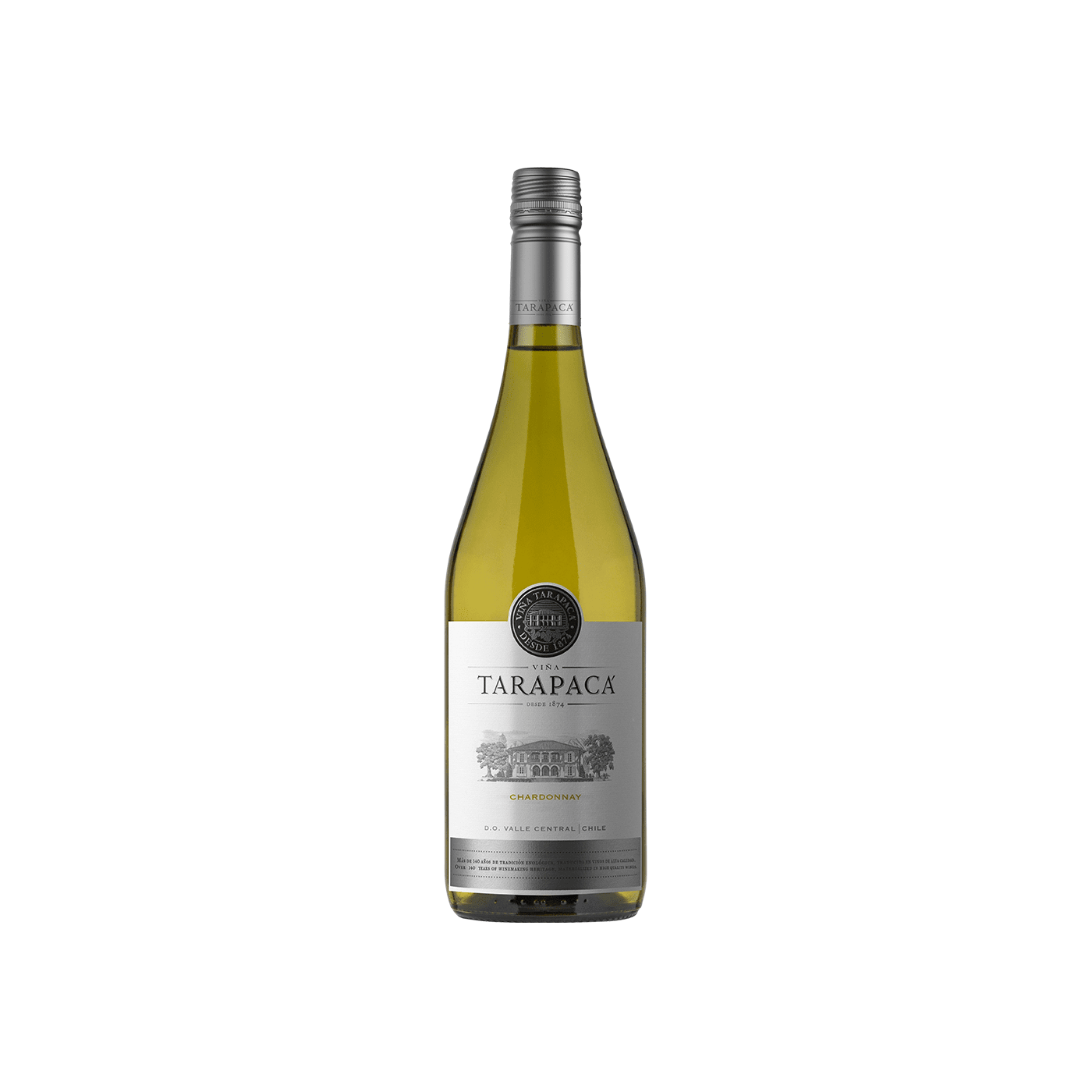 Tarapaca Chardonnay