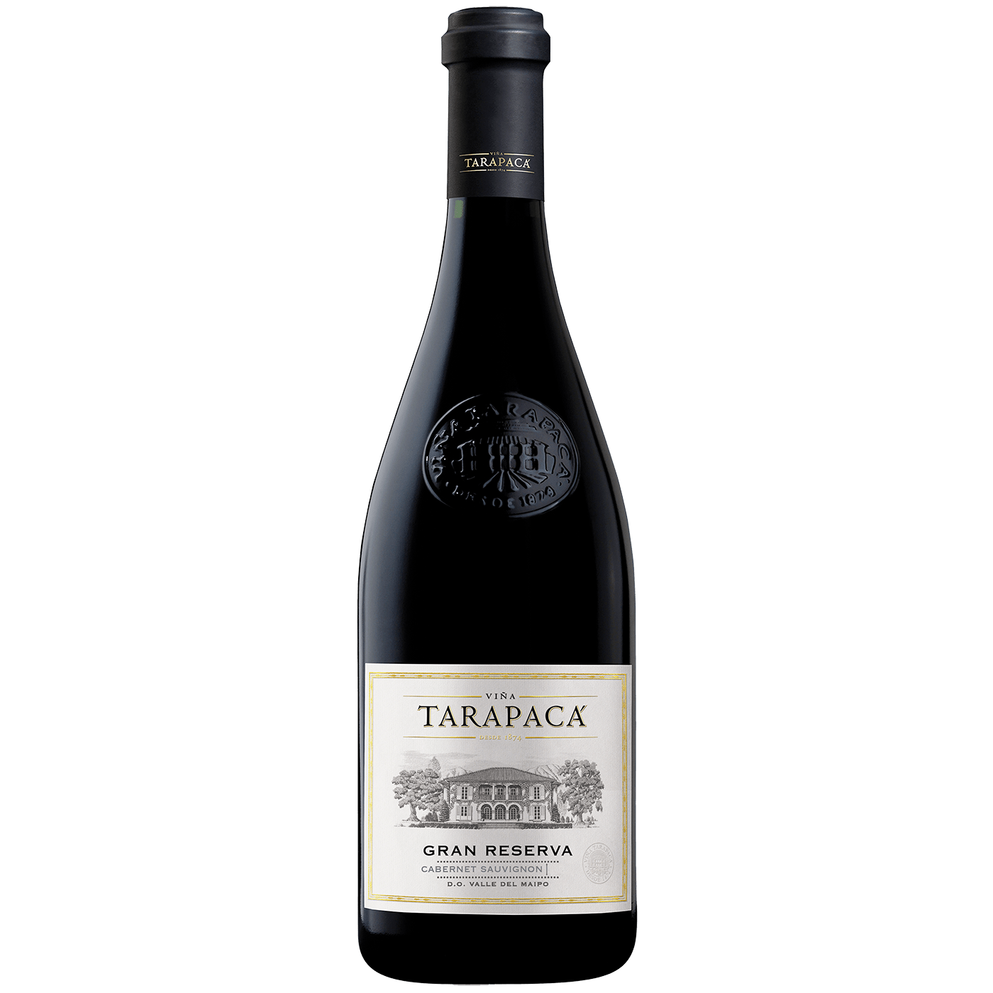Tarapaca Gran Reserva Cab. Sauvignon
