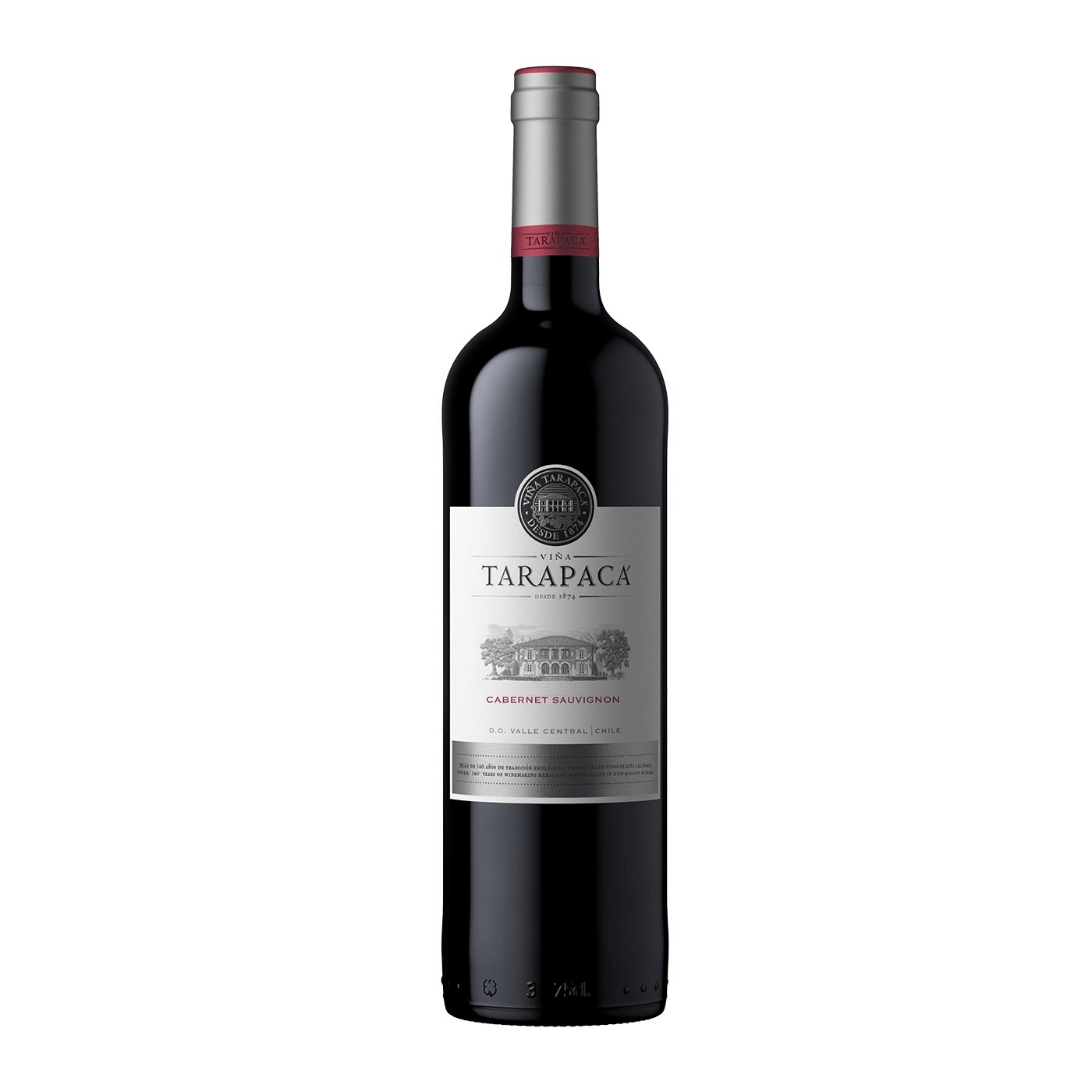 Tarapaca Cabernet Sauvignon