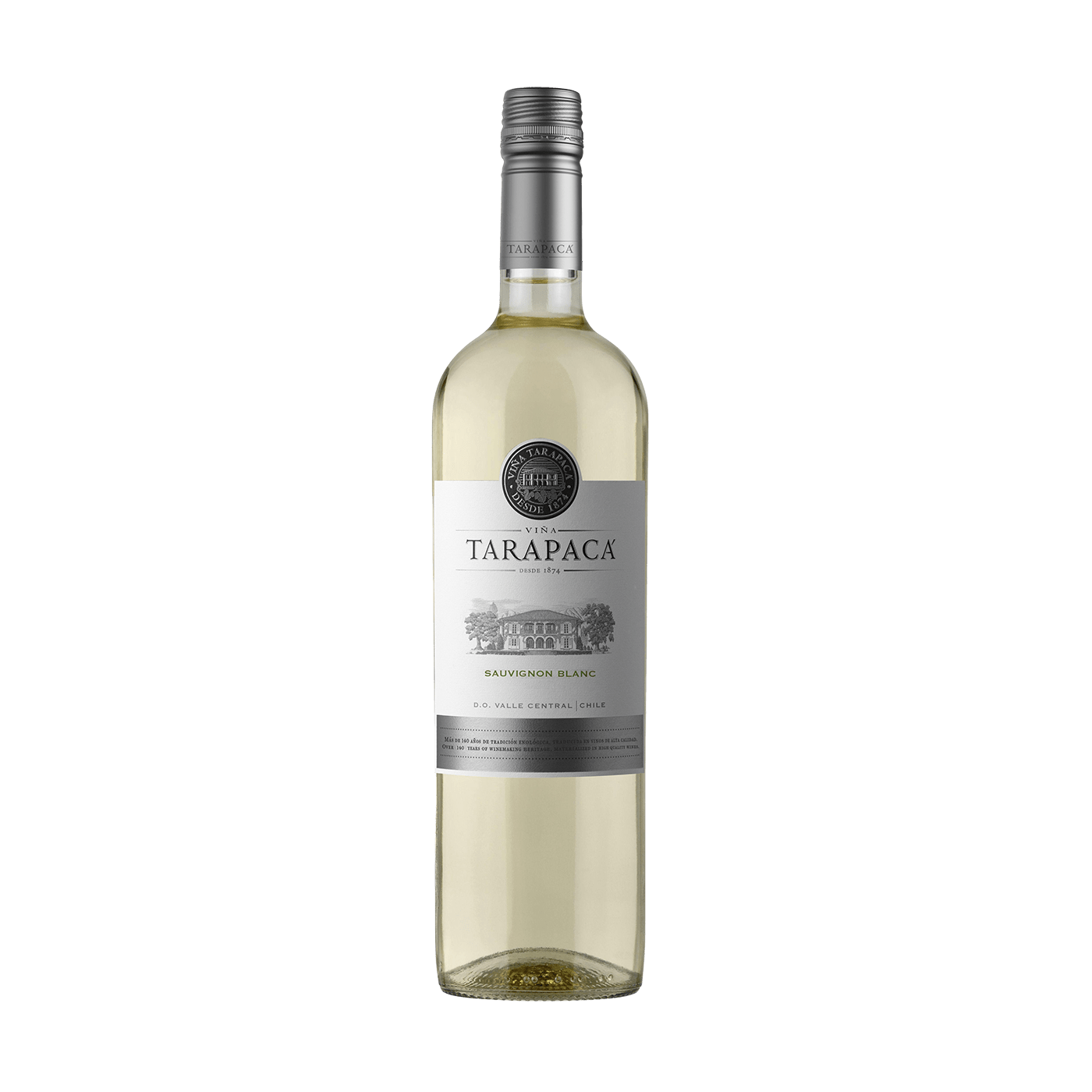 Tarapaca Sauvignon Blanc