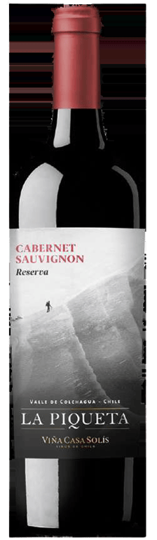 La Piqueta Cabernet Sauvignon 2024
