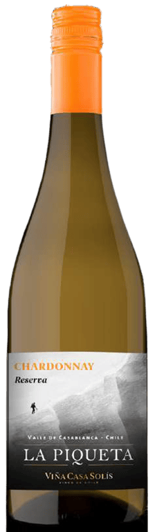 La Piqueta Chardonnay 2024