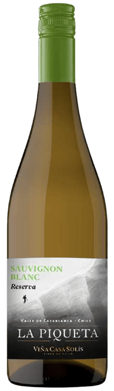 La Piqueta Sauvignon Blanc 2024