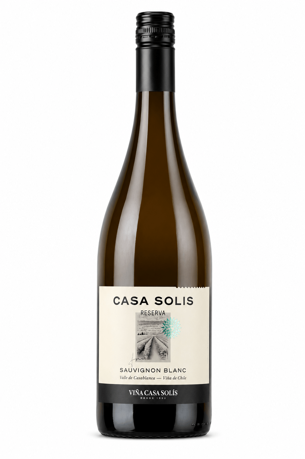 Casa Solis Sauvignon blanc