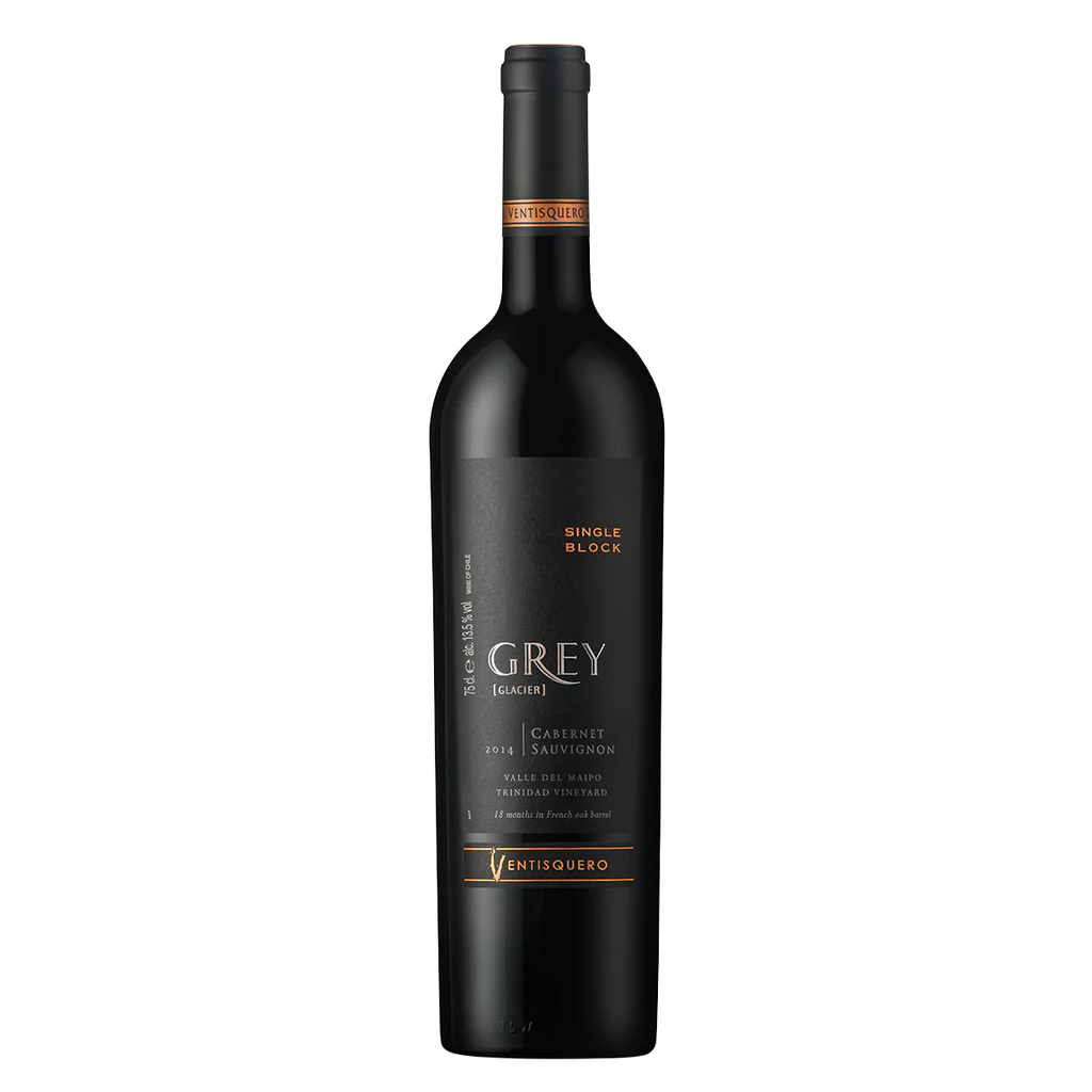 Ventisquero Grey Single Block Cabernet Sauvignon 2020