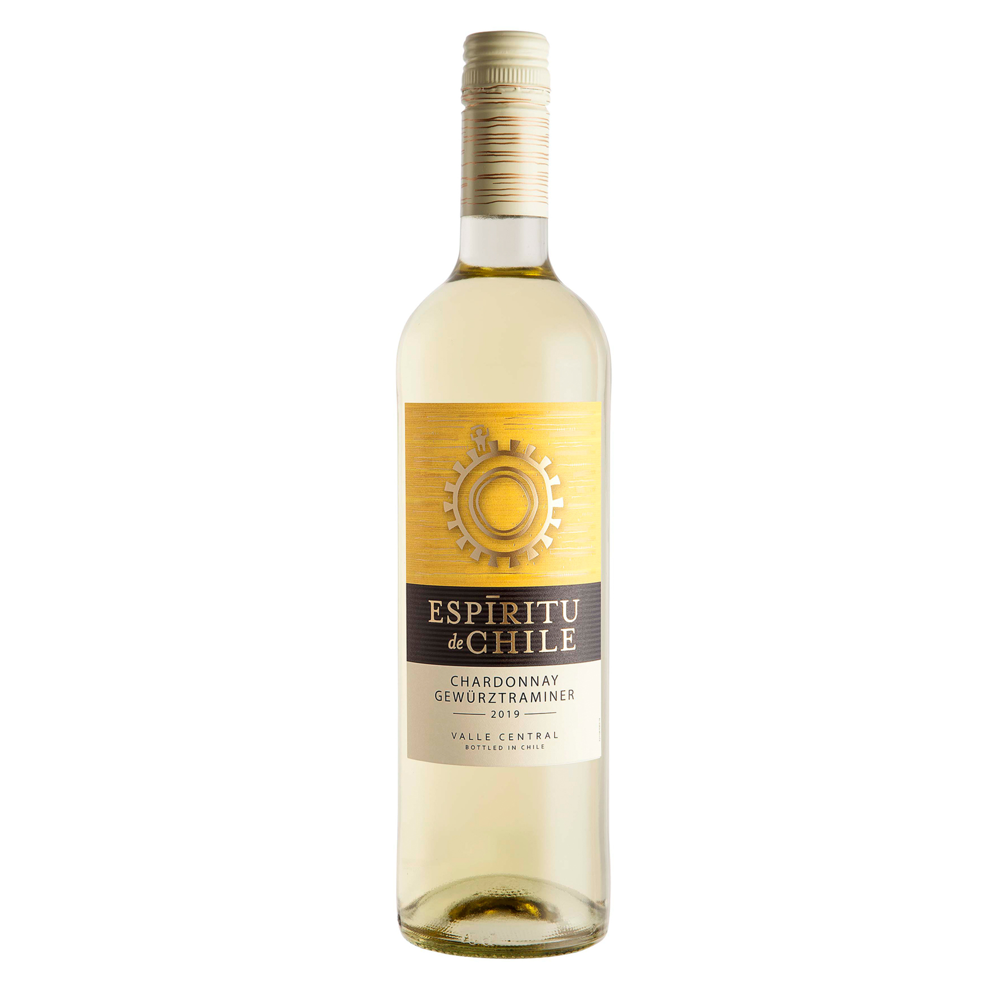 ESPIRITU DE CHILE CHARDONNAY GEWÜRZTRAMINER 2024