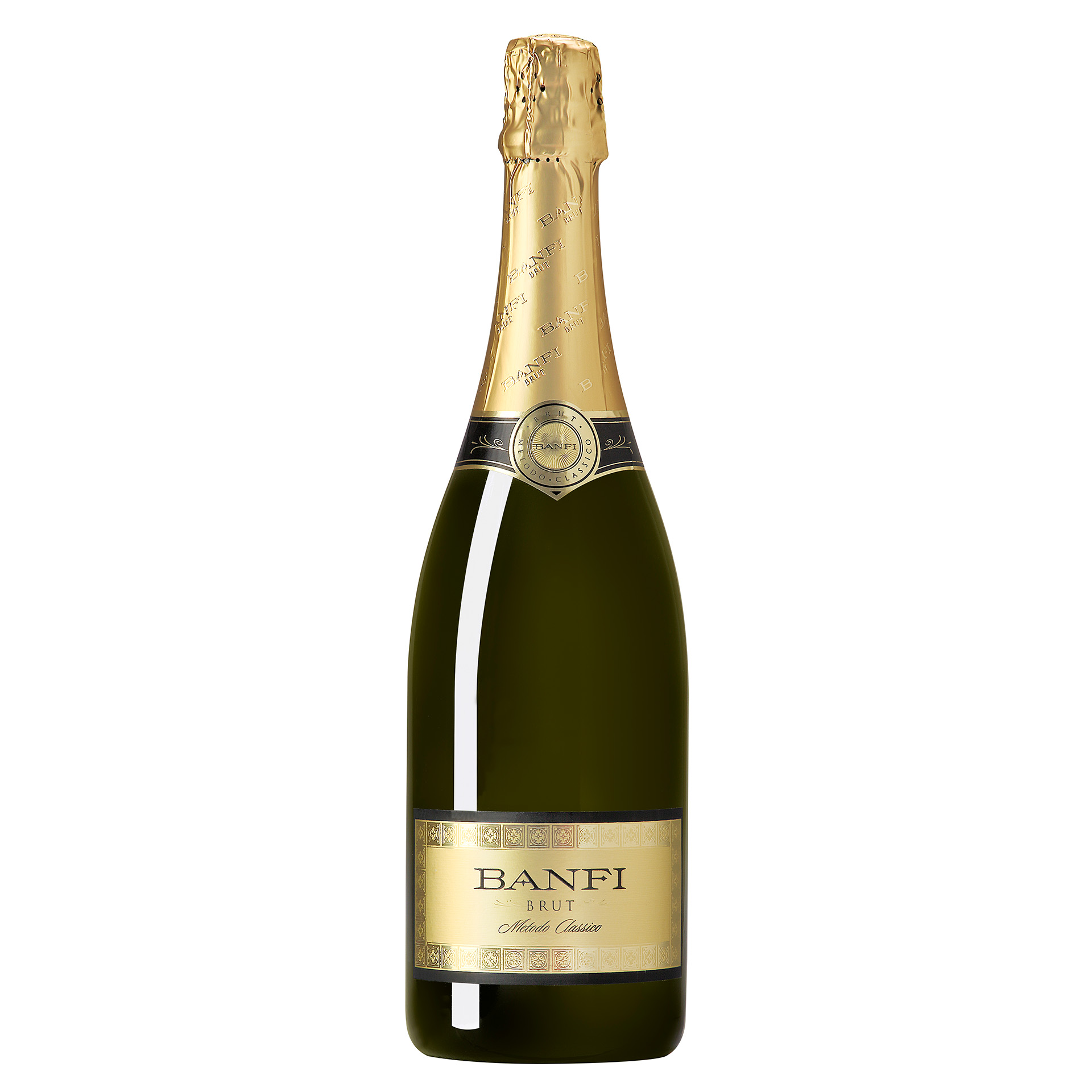 BANFI BRUT