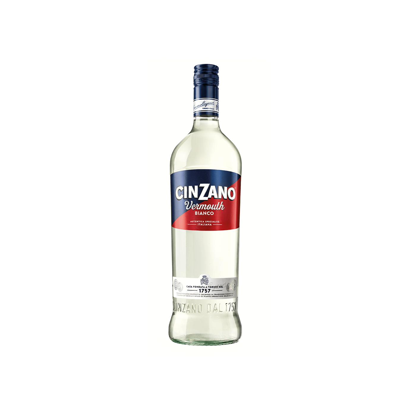 Cinzano Bianco