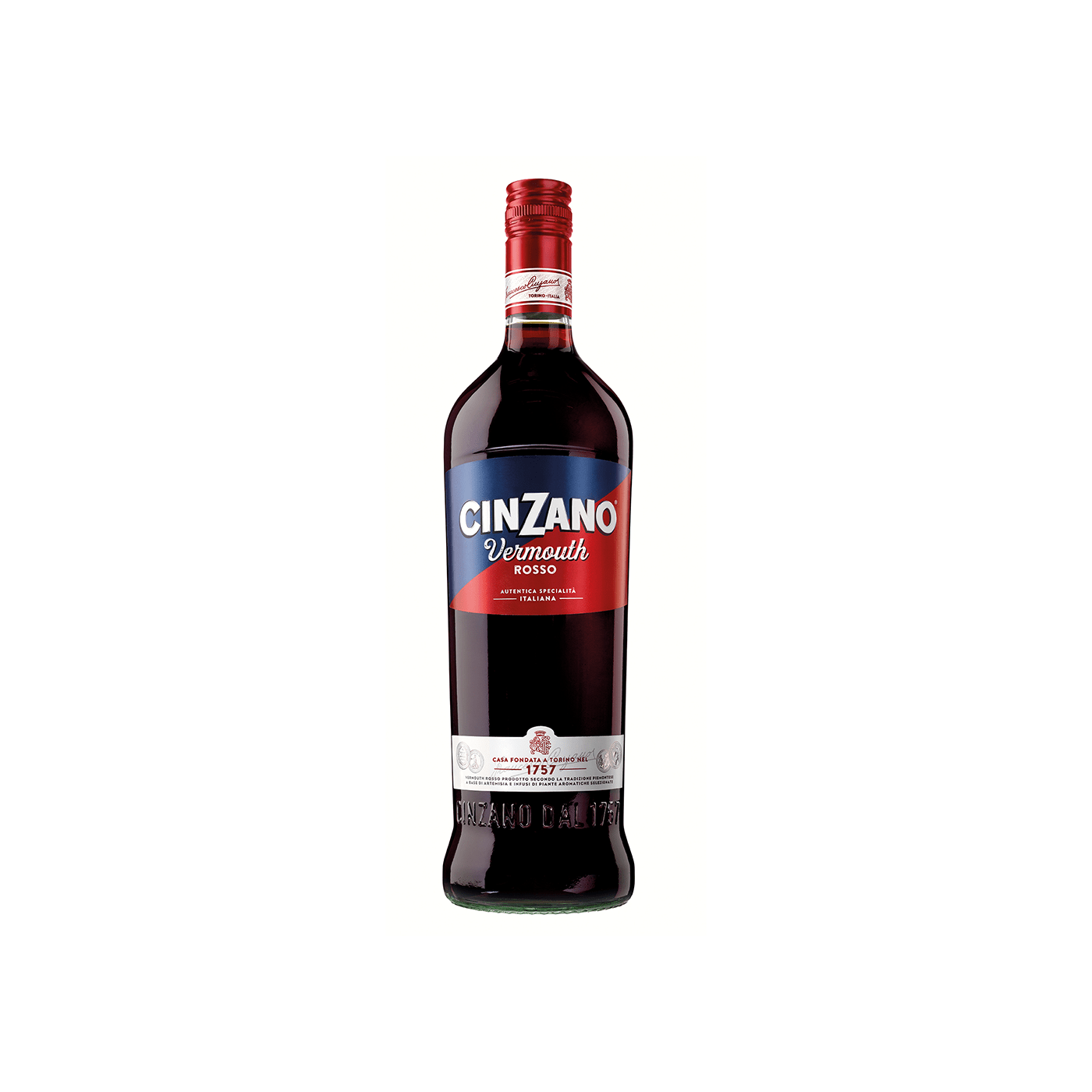 Cinzano Rosso